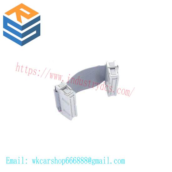 ABB PMKHRMBRC3000A Bailey Infi 90 BRC Redundancy Cable