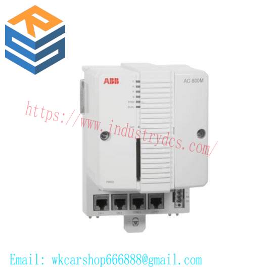 ABB PMSI121 3BSE005669R1 Processor Unit