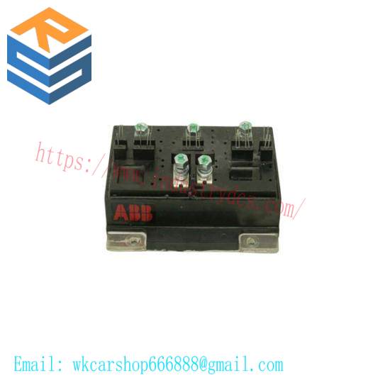 ABB PP15012HS-5A Power Supply Module