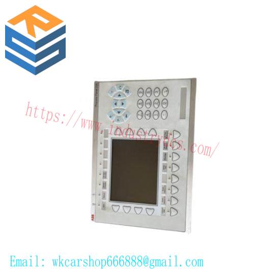 ABB PP235 3BSC690102R2