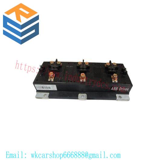ABB PP30012HS-ABBN-5A IGBT Module