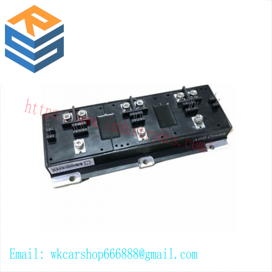 ABB PP30012HS Power Module