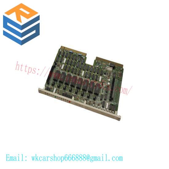 ABB .pp4759 BBC hesg 330038r1 ed1817 BRAND NEW