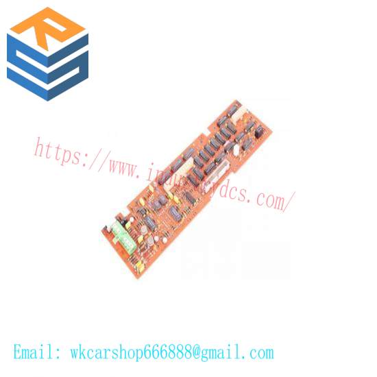 ABB Pp5001 , BBC, px5001 Control Module