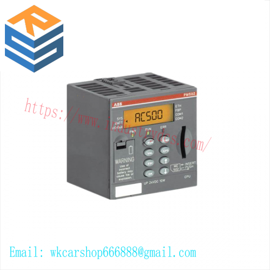 ABB PP825A 3BSE042240R3