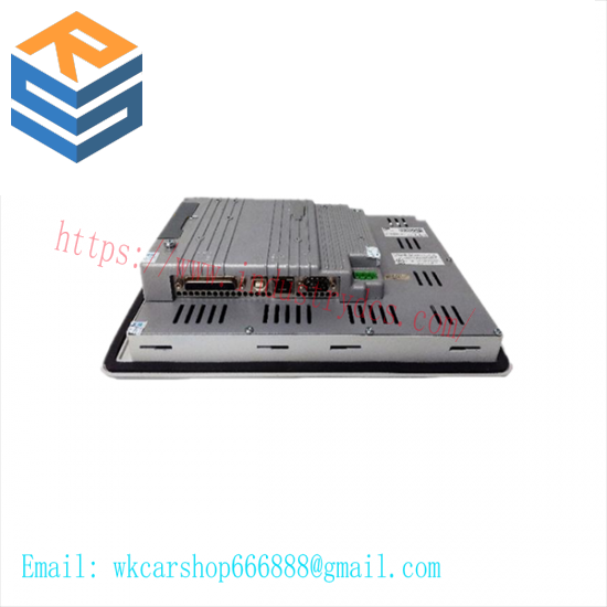 ABB PP865 Touch Panel