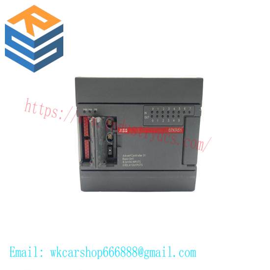ABB PP875 3BSE092977R1