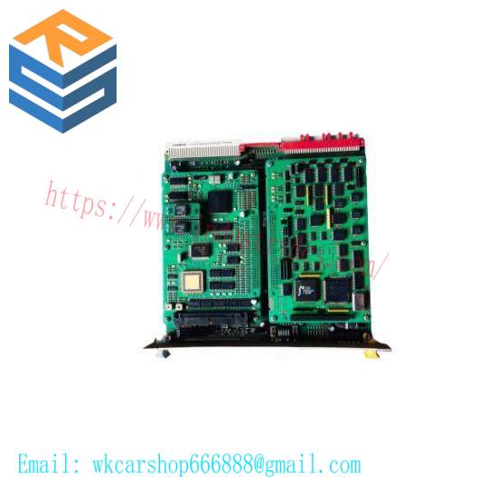 ABB PP B626 B01 3EHL409300R0001 PCB CARD