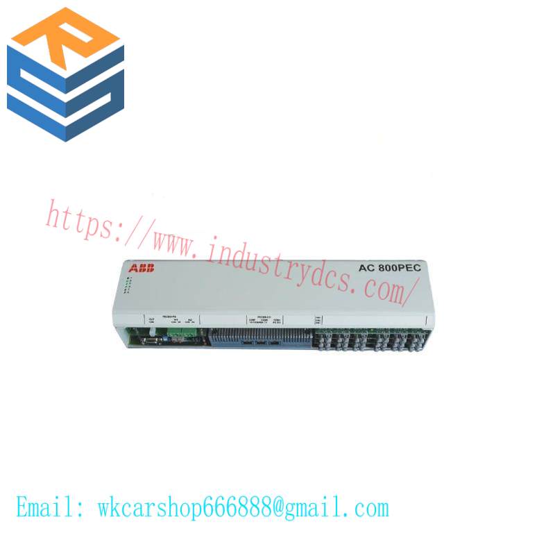 ABB PP D113 PPD113 3BHE023784R2630 B01-26-111000 Modbus RTU