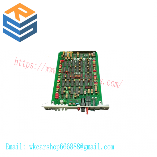 ABB IDS-DTU51