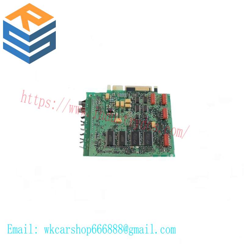 ABB PPC380AE02