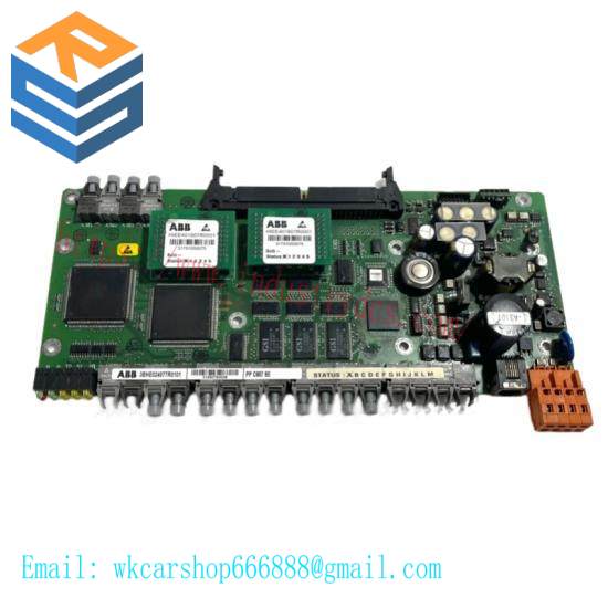 ABB PPC907BE