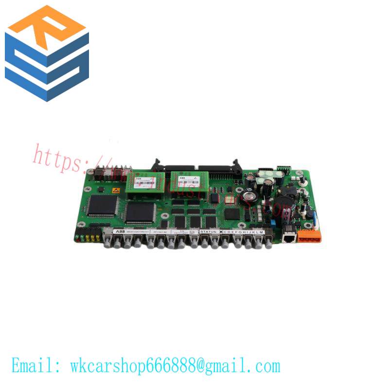 ABB PPC907BE101 3BHE024577R0101