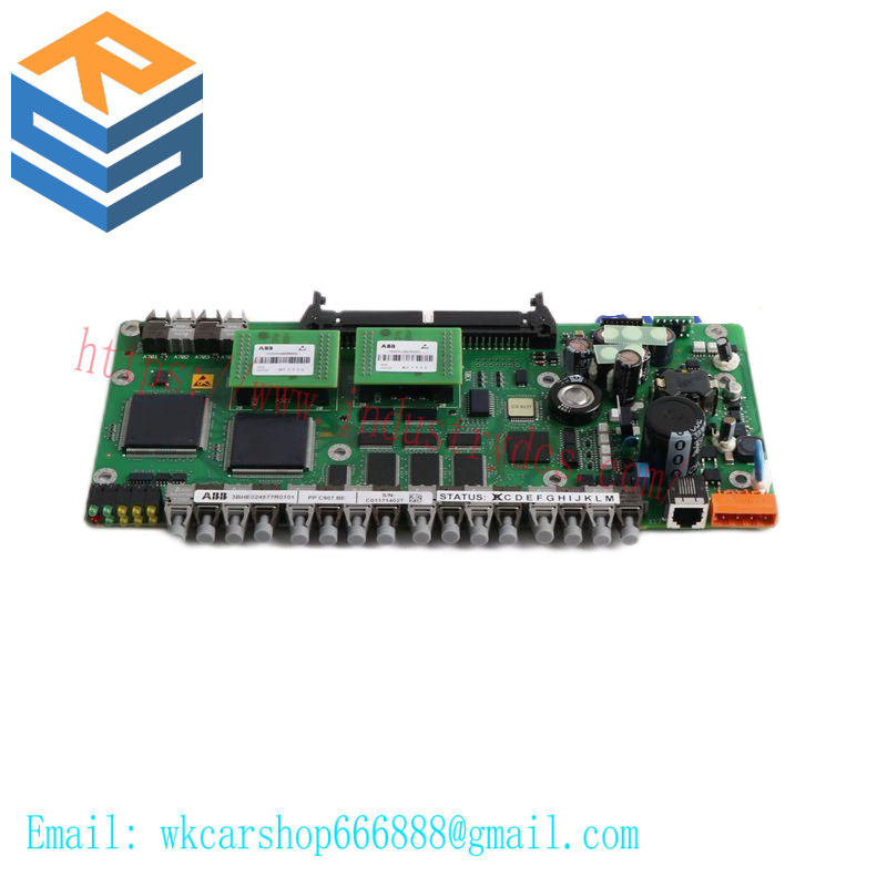 ABB PPC907BE101 3BHE024577R0101