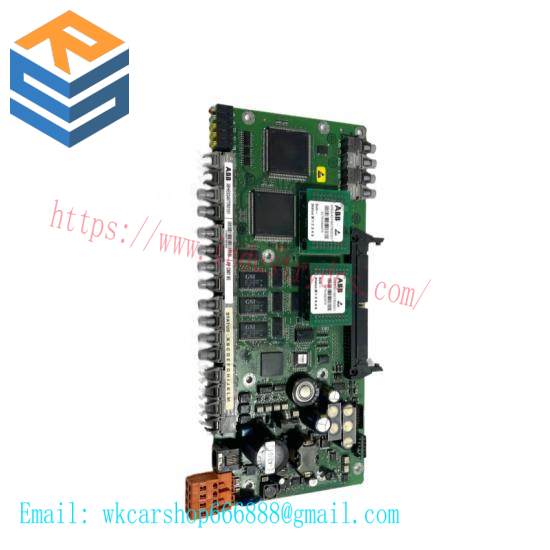 ABB PPC907BE