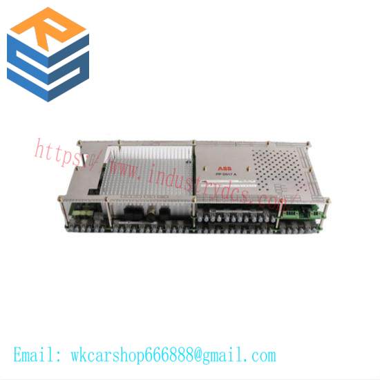 ABB PPD114B1022 3BHE020570R1022