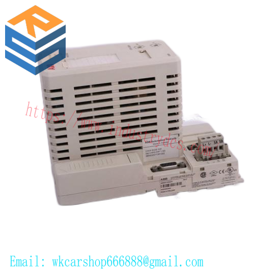 ABB PR010/T  Test Unit Annex