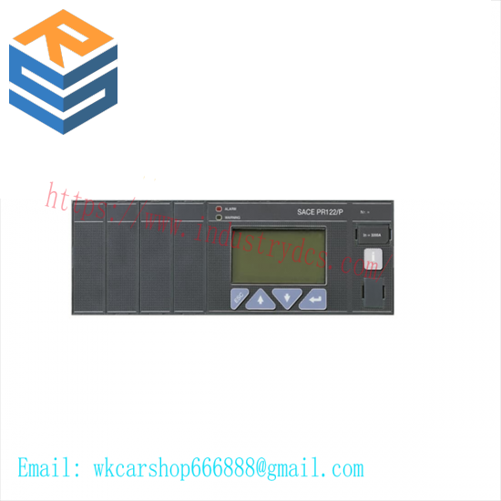 ABB 3HAC024826-003