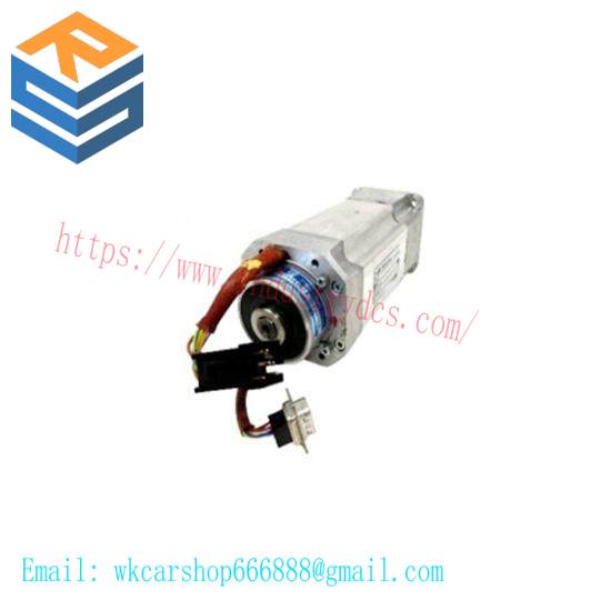 ABB PS60450PLSS3823 SERVO MOTOR