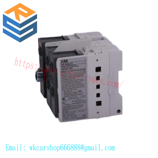 ABB PS60/4-50-P-LSS-3823  Servo Motor