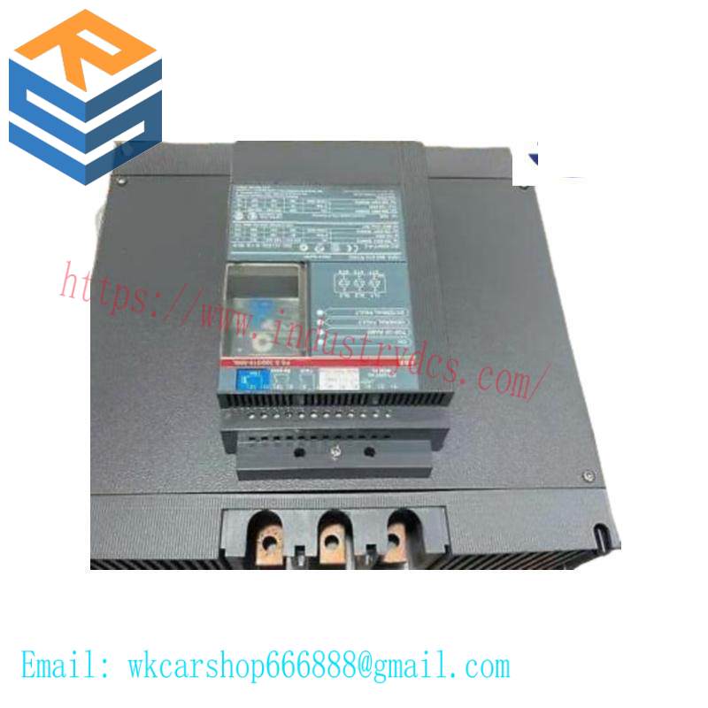ABB PS S 300/515-500L 1SFA 892 014 R1002 Softstarter