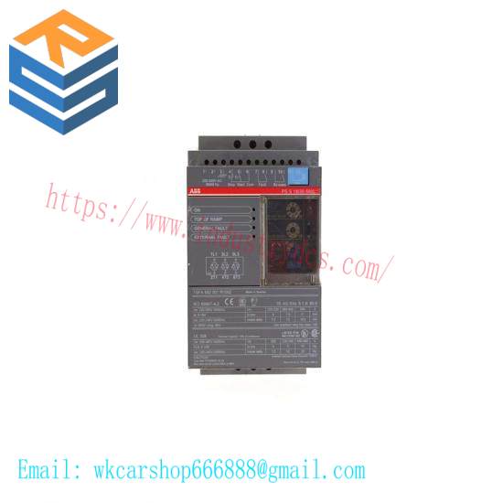 ABB PS S 85/147-500L/1SFA 892 008 R1002 BOARD
