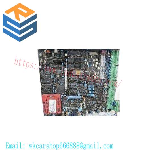 ABB PSD604 DRIVE