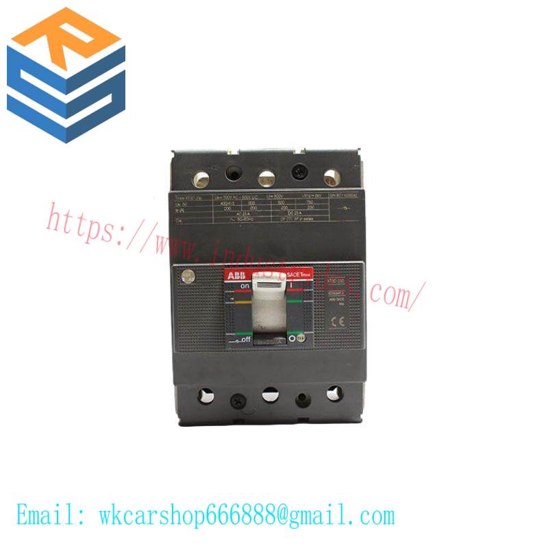 ABB APBU-45C