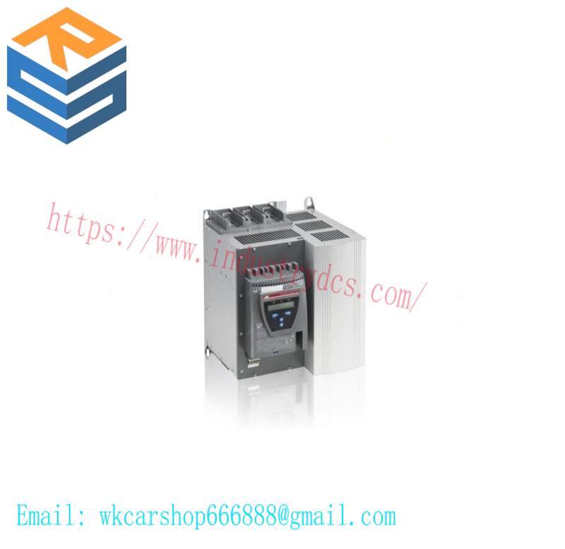 ABB PSTB370-600-70 1SFA894015R7000 control supply voltage