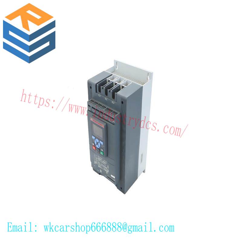 ABB PSTX-142-600-70 1SFA898110R7000 Softstarter