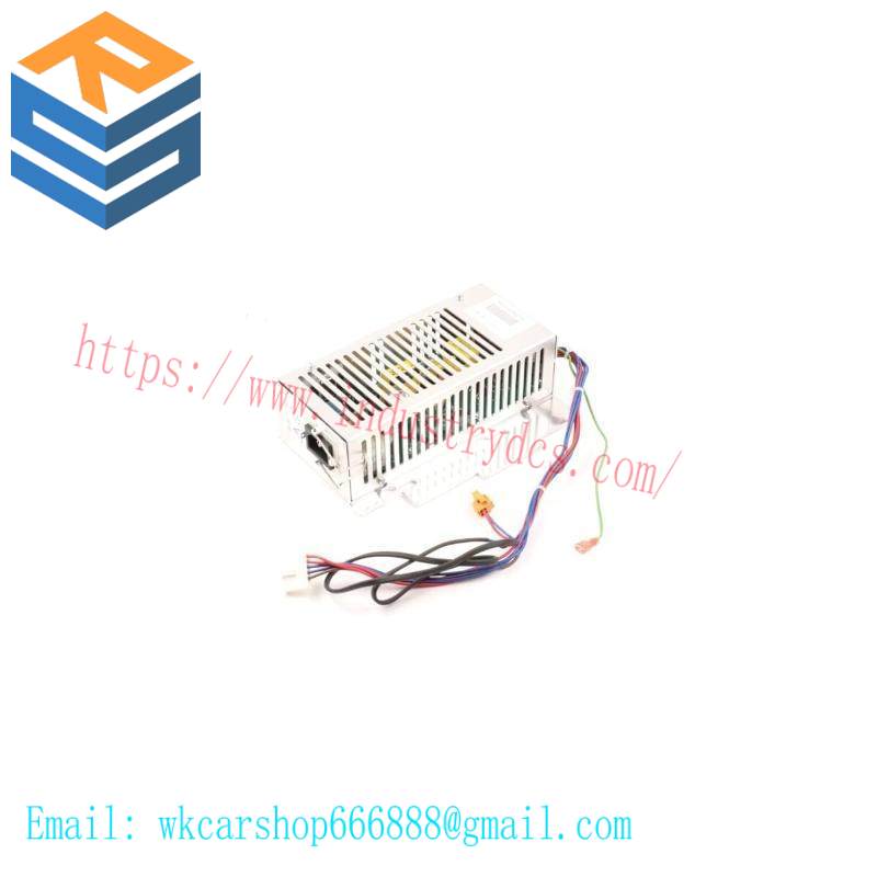 ABB PSU-0261-12A 3KXG758003U0400 Power module