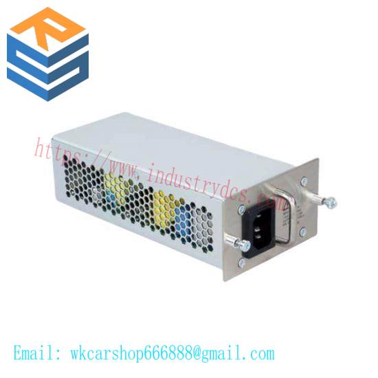 ABB PSU-0261-12A 3KXG758003U0400  Power Moduler