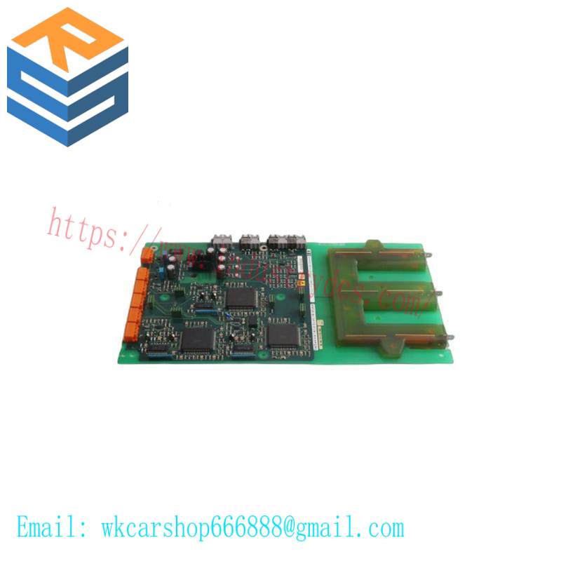 ABB PU512V2 3BUR001401R1