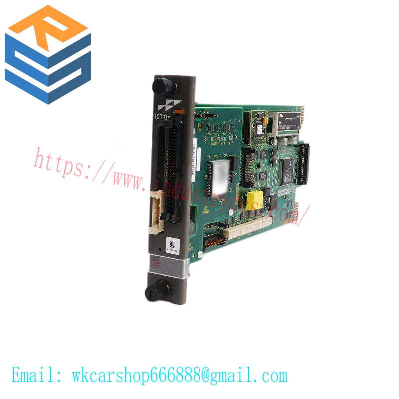 ABB PU512V2 3BUR001401R1