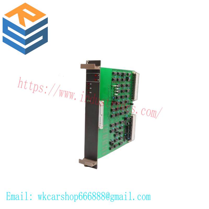 ABB PU513V2 3BSE013034R1 RTA Board