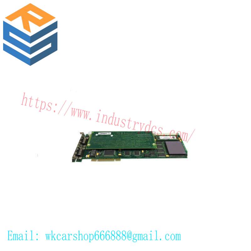ABB PU515A 3BSE032401R1