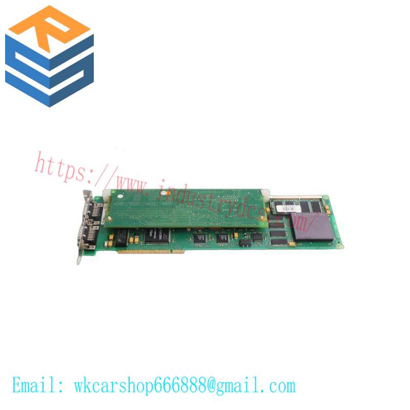 ABB PU516 3BSE013064R1 PCB Module