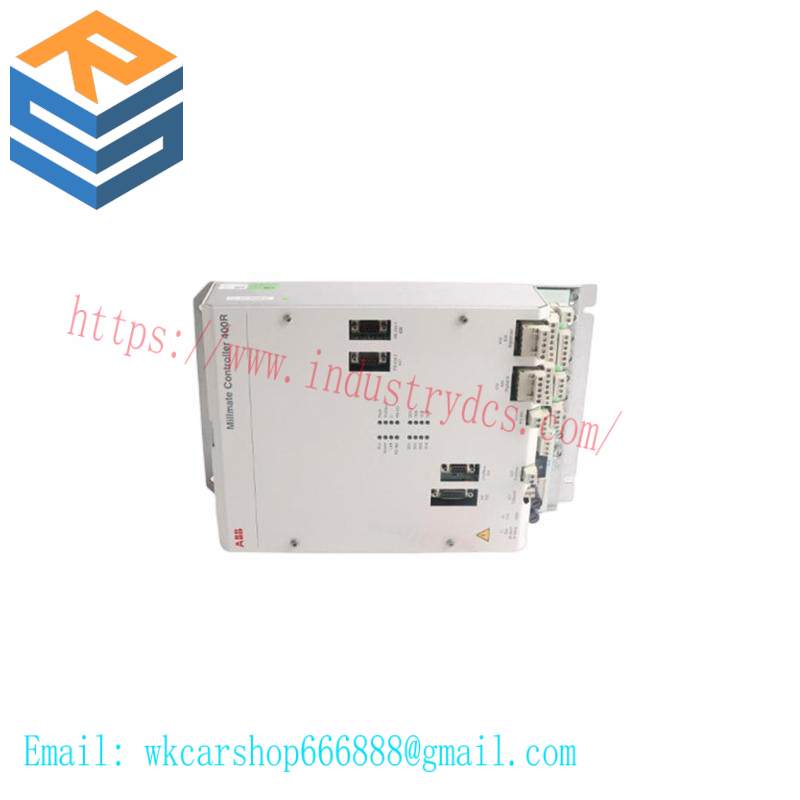 ABB PXAA401 3BSE017233R1 CENTRAL UNIT