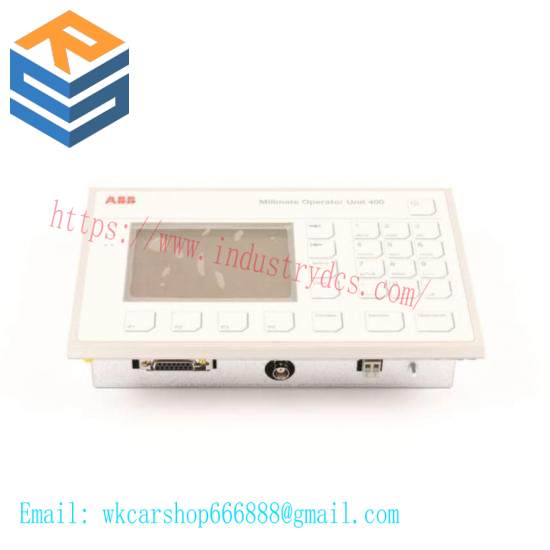 ABB PXAH401