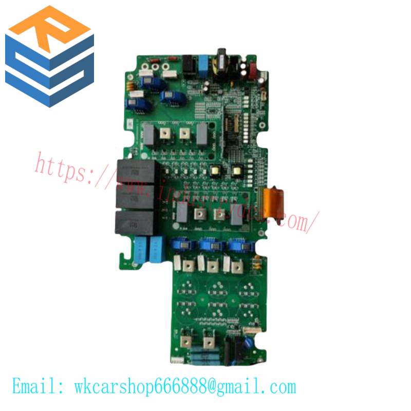 ABB QPWR-561 3AXD50000029893 Drive Board