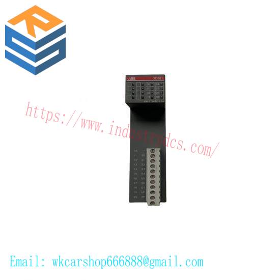 ABB QPWR-561   automation parts