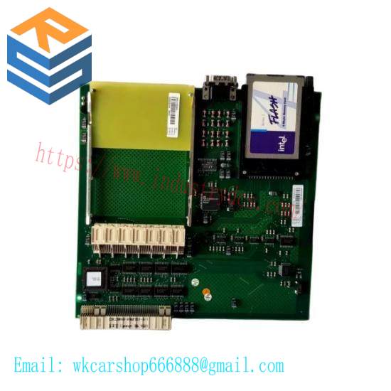 ABB RB520 3BSE003528R1