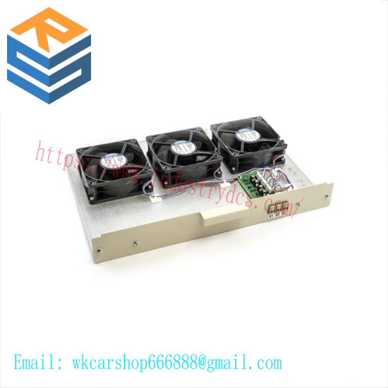 ABB RC527 Fan Unit