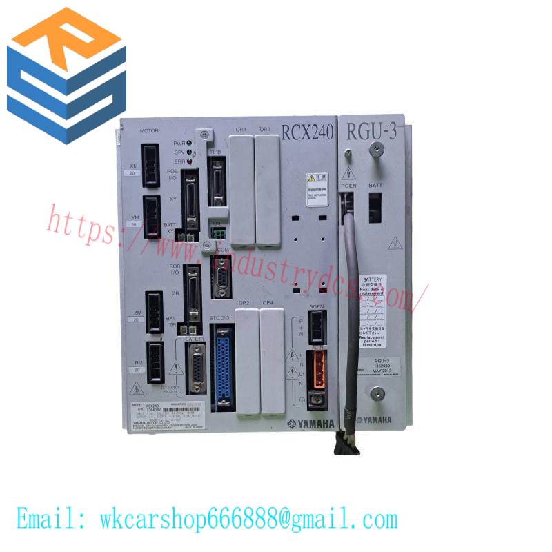 ABB 3HAC3222-2