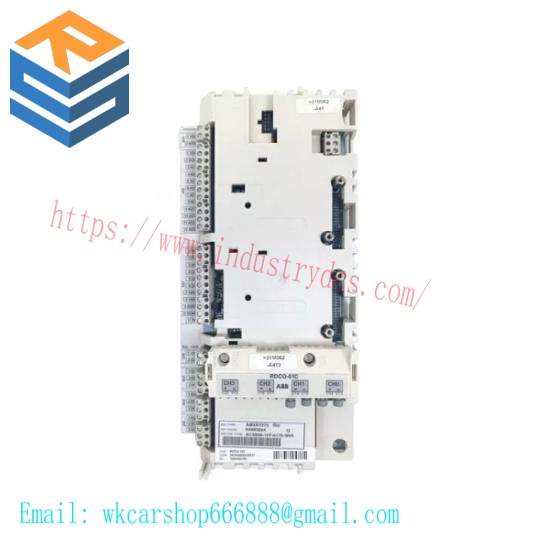 ABB RDCO-01C  Communication Module