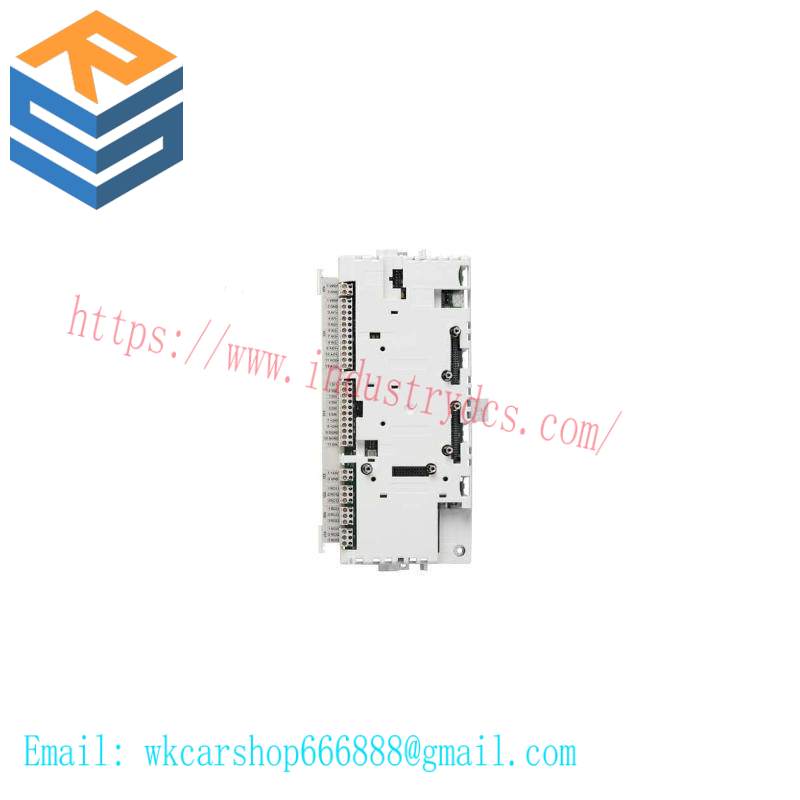 ABB RDCU-02C AS7R7362 DRIVE CONTROL UNIT