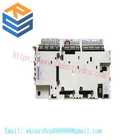 ABB RDCU-02C ASXR7220 Control Unit