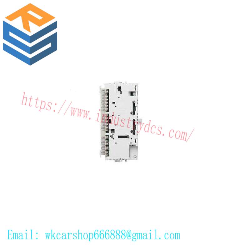 ABB RDCU-02C CODE 64607901E CONTROL UNIT