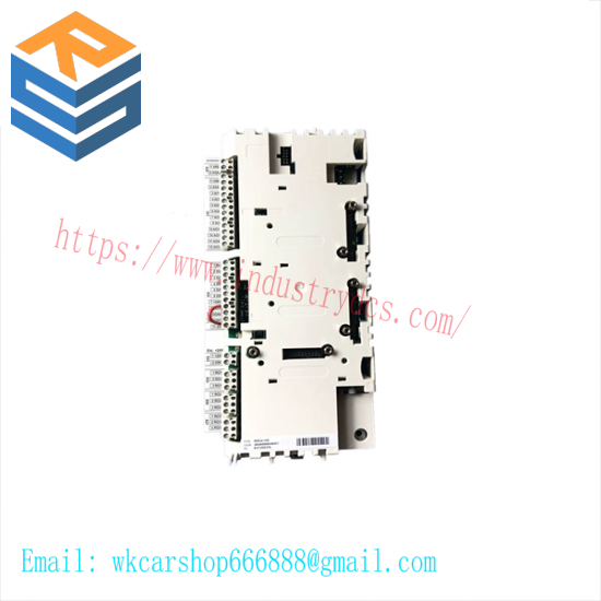 ABB RDCU-02U Control Unit