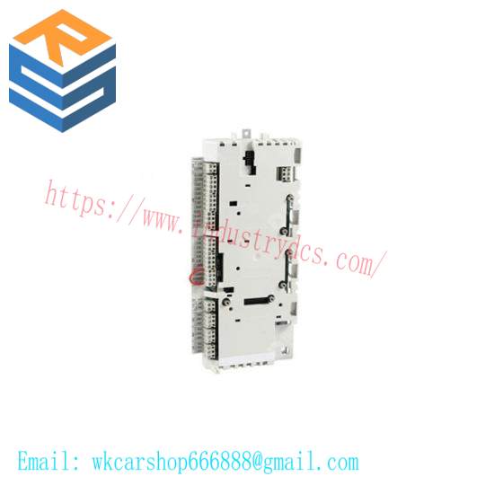ABB RDCU12C 3AUA0000036521 CONTROL UNIT